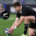 All Blacks predicted team: Beauden Barrett set for captaincy as Dave Rennie to unleash powerful line-up against Stormers