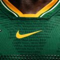 Brand new Springboks jersey ‘like no other’ unveiled for Greatest Rivalry series