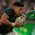 Springboks team v Argentina: Winners and losers as ‘South Africa’s golden boy’ is back and ‘unlucky trio’ miss out