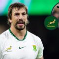 Rassie Erasmus in ‘not perfect’ admission for Argentina clash as Springboks boss reveals plan for returning Eben Etzebeth