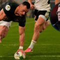 Rassie Erasmus: World Rugby ‘succeeding’ in achieving their controversial aims but World Cup ‘high stakes’ could reverse current trend