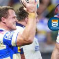Stormers team v All Blacks: Deon Fourie returns as Springboks snubs feature in Greatest Rivalry opener