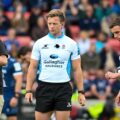 Argentina v Springboks: World Rugby confirm referee change as Englishman handed key role