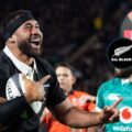 All Blacks team: Dave Rennie names two uncapped players for Rugby’s Greatest Rivalry opener as fresh captaincy call made