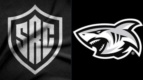 Sharks unveil bold rebranding and name change: ‘Evolution does not replace that history’