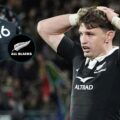 All Blacks team: Five takeaways as Beauden Barrett entering ‘last chance saloon territory’ following Dave Rennie’s ‘fascinating’ selection