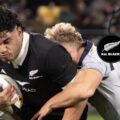 All Blacks: Dave Rennie dealt blow for Stormers clash as star forward denied chance to push for Test recall