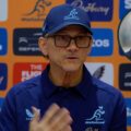 Les Kiss: ‘No one has a right to this position. No one’s entitled’