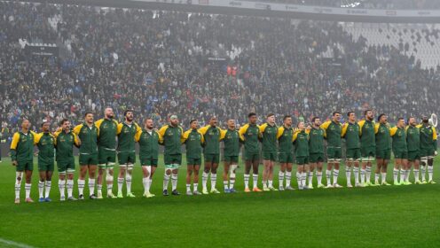 SA Rugby confirms new ‘player welfare’ agreement amid 12-month-long season: ‘It ensures minimum standards’