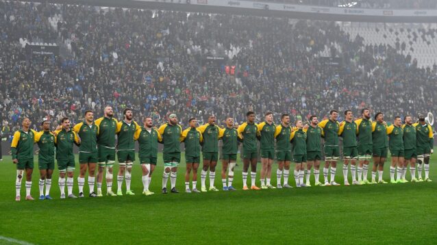 SA Rugby confirms new ‘player welfare’ agreement amid 12-month-long season: ‘It ensures minimum standards’