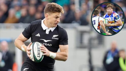 Stormers v All Blacks prediction: Dave Rennie to get ‘answers’ in a comfortable win featuring mouth-watering ‘master versus apprentice’ showdown