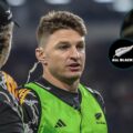 Beauden Barrett: All Blacks game is heading in the same direction as World Rugby law changes with ‘more skilful’ players required