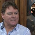 All Blacks legends reminisce about Danie Gerber who is ‘definitely in the conversion’ for greatest ever