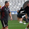 Ex-All Blacks coach reveals why Rugby’s Greatest Rivalry series ‘is a really important tour’ for Dave Rennie