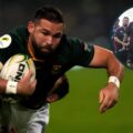 World Rugby Rankings: How the Springboks could lose top spot before All Blacks series