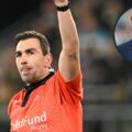 World Rugby creating ‘tension’ with controversial decision as Sir Steve Hansen believes it’s furthering ‘mistrust’ between coaches and referees