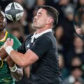 All Blacks legend ‘confident’ for Springboks series despite the ‘million people’ in Rassie Erasmus’ squad