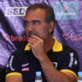 World Cup side sack coaches 14 months out from global showpiece