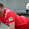 Rugby Transfers: World Cup-winning All Black named as Dave Rennie’s Japan replacement, Ulster make double signing and Blues bolster ranks