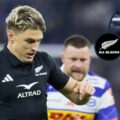 All Blacks player ratings: Beauden Barrett ‘fails his audition’ along with several others but returning forward ‘quite remarkable’ after injury woes