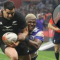 Springboks legend: The ‘big issue’ for the All Blacks in South Africa is ‘the way they play’