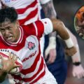 Wallabies v Japan: Five takeaways as Les Kiss’ charges ‘grind out a win’ despite thug’s ‘brain-fade’ against a Brave Blossoms side finding its mojo