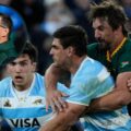 Argentina v Springboks: Five takeaways as world champions win ‘when nothing is working’ and where Rassie Erasmus ‘will look hardest’