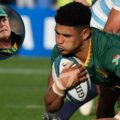 Argentina v Springboks: Winners and losers as it almost goes ‘horribly wrong’ for Rassie Erasmus but Handre Pollard ‘steadies ship’ after Sacha’s errors