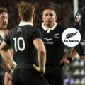 All Blacks vs Sharks 2026: Rennie's Power Team Dissected