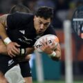 All Blacks team: Winners and losers as ‘second fiddle’ nine given chance to shine while promising centre ‘forced’ to return home