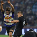 John Dobson reveals how ‘feedback’ on Stormers v All Blacks clash could help Springboks with Greatest Rivalry Test preparations
