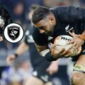 All Blacks relishing Ma’a Nonu ‘spectacle’ as reason for Sharks veteran’s longevity revealed
