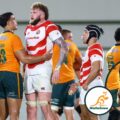 Comment: Wallabies’ edgy win over Japan latest example that Australian rugby is falling at a rate of knots