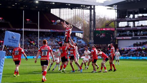 Gloucester make Villa Park fixture decision as chief reveals ‘thorough review’ following supporter ‘feedback’
