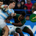 Springboks: Nick Mallett highlights two ‘positives’ from ‘understandably average performance’ against Argentina