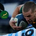 Rassie Erasmus provides incredibly blunt response to Cameron Hanekom’s All Blacks chances despite ‘getting better’ assessment