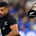 Sir Steve Hansen’s verdict on Richie Mo’unga selection after ‘mental load’ placed on Ruben Love