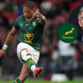 Springboks: Nick Mallett reveals the ‘safer bet’ for fly-half spot and who is ‘in the pound seats’ if Siya Kolisi is injured