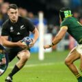 Ex-England winger claims All Blacks star has Cheslin Kolbe for speed but footwork is ‘best there’s ever been’
