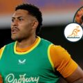 Banned Wallabies lock to miss just one Test for Australia despite copping three-match suspension