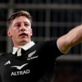 All Blacks latest: Dave Rennie forced into late reshuffle as key man withdraws from Sharks showdown