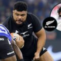 Victor Matfield: The All Blacks’ ‘big question mark’ as Dave Rennie’s men can’t afford Stormers repeat against Springboks