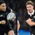 Sharks v All Blacks prediction: Springbok-shorn hosts to ‘make a memory’ and the contest that could have ‘genuine consequences’ in Greatest Rivalry series