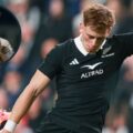 Sharks v All Blacks: How to watch, team news, kick-off times and match official appointments