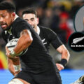 All Blacks: Ardie Savea opens up on effects of his break ahead of Rugby’s Greatest Rivalry tour