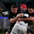 Sharks player ratings v All Blacks: Where the ‘gulf in class’ was most evident as Springboks rookie is ‘outplayed’ while Ma’a Nonu produced flashes of brilliance