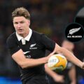 All Blacks player ratings v Sharks: Outside bets ‘strengthen cases’ for Rugby’s Greatest Rivalry Tests amid Jordie Barrett ‘masterclass’