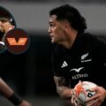 Sharks v All Blacks: Five takeaways as Jordie Barrett masters the conditions in waterlogged win that will ‘bear no resemblance’ to Springboks challenge