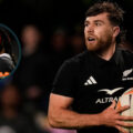 Sharks v All Blacks: Winners and losers as centre sets the ‘gold standard’ while Ma’a Nonu shows ‘tremendous’ aggression