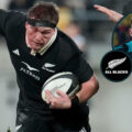 All Blacks: Star forward makes decision on international future